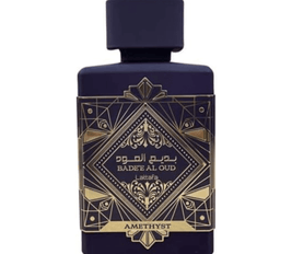 Lattafa Perfumes Bade'e Al Oud for Glory EDP  Eau de Parfum 100ML (3.4oz)