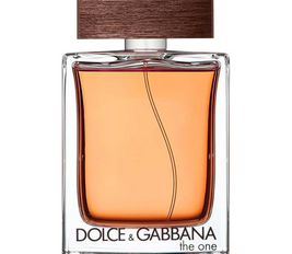 Dolce and Gabbana The One Perfume for Men 150 ML EDT Spray