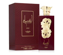 Lattafa Ansaam Gold Pride Eau de Parfum 100ML