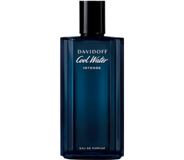 Davidoff Cool Water Intense Perfume for Men Eau De Parfum 125ML