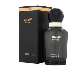 Almajed for Oud Classic Perfume Elbrince 100ML