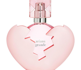 Ulta Ariana Grande Thank U Next Eau De Parfum Perfume, 1oz