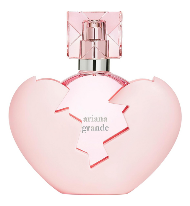 Ulta Ariana Grande Thank U Next Eau De Parfum Perfume, 1oz