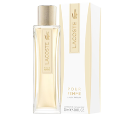 Lacoste Pour Femme Edp Spray For Women, 90 ML