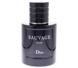 Dior SAUVAGE ELIXIR PARFUM (M) 60ML
