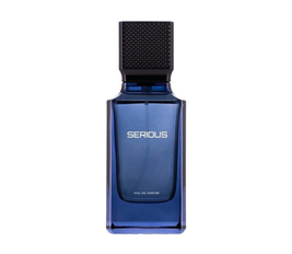 Almajed for Oud Serious Perfume For Men 100 ML