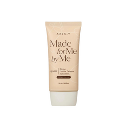 Biome Double Defense Sunscreen - 50 ml