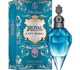 Katy Perry Royal Revolution For Women, 100 Ml Edp Spray