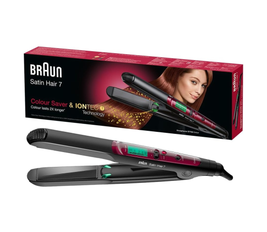 Braun Satin Hair 7 ST750 Hair Straightener