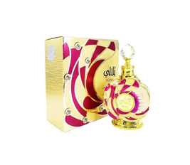 Swiss Arabian Yulali Women Perfume Oil 15ML