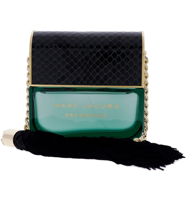 Marc Jacobs Decadence by Marc Jacobs  perfumes for women Eau de Perfume, 100ML