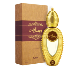 Ajmal Perfumes Wisal Dhabab By Ajmal Perfumes For Unisex - Eau De Parfum, 50ML