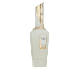 French Avenue Spirito Mystic, Luxurious Woody Oriental Eau de Parfum for Unisex, 100ml Rose, Sandalwood, Vanilla
