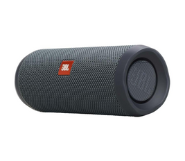 JBL Flip Essential 2 Portable WaterProof Speaker, Black  JBLFLIPES2, Bluetooth