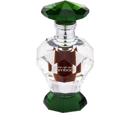 Swiss Arabian Dehn El Oud Cambodi Perfume Oil 3ML