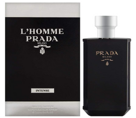 L'Homme Intense by Prada Perfume for Men Eau De Parfum, 100ML