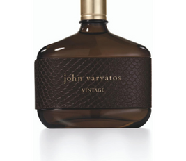 John Varvatos Vintage Perfume for Men Eau De Toilette 125ML