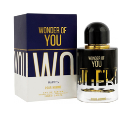 Men's Riffs Wonder of You Perfume (100ml)