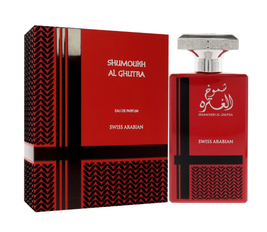 Swiss Arabian Shumoukh Al Ghutra for Men Eau De Parfum 100ML