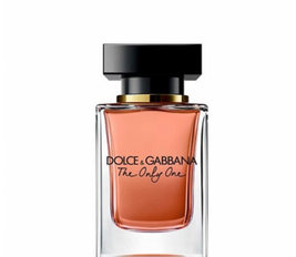 DOLCE & GABBANA THE ONLY ONE FOR WOMEN EAU DE PARFUM 30ML