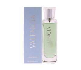 Swiss Arabian Valencia Unisex Eau De Parfum 100ML