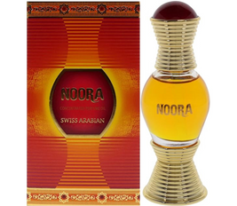 Swiss Arabian Noora for Women Perfume oil 20ML