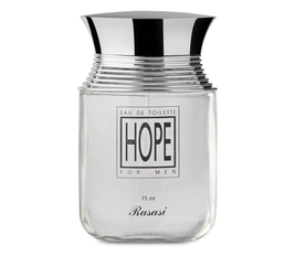 Rasasi Eau De Parfum for Men | Long Lasting Luxury Perfume | Premium Hope EDP