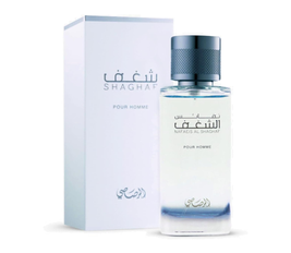 RASASI - NAFAEIS AL SHAGHAF -POUR HOMME EDP 100ML
