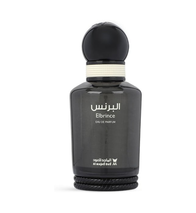 Almajed for Oud Classic Perfume Elbrince 100ML