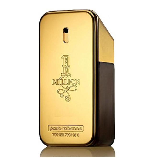 PACO RABANNE 1 MILLION by Paco Rabanne EDT SPRAY 1.7 OZ for MEN