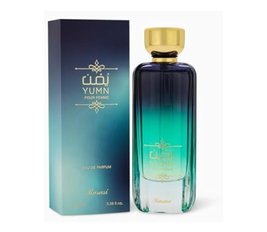 Rasasi Yumn Perfume for Women 100 ML