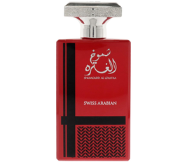 Swiss Arabian Shumoukh Al Ghutra for Men Eau De Parfum 100ML