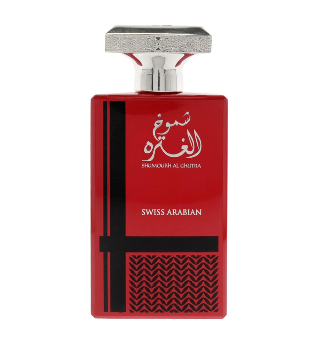 Swiss Arabian Shumoukh Al Ghutra for Men Eau De Parfum 100ML