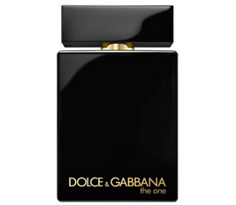 DOLCE & GABBANA THE ONE FOR MEN FOR MEN EAU DE PARFUM INTENSE 50ML