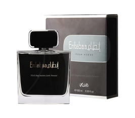 RASASI - ENTEBAH MEN - 100 ML