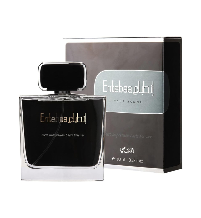 RASASI - ENTEBAH MEN - 100 ML