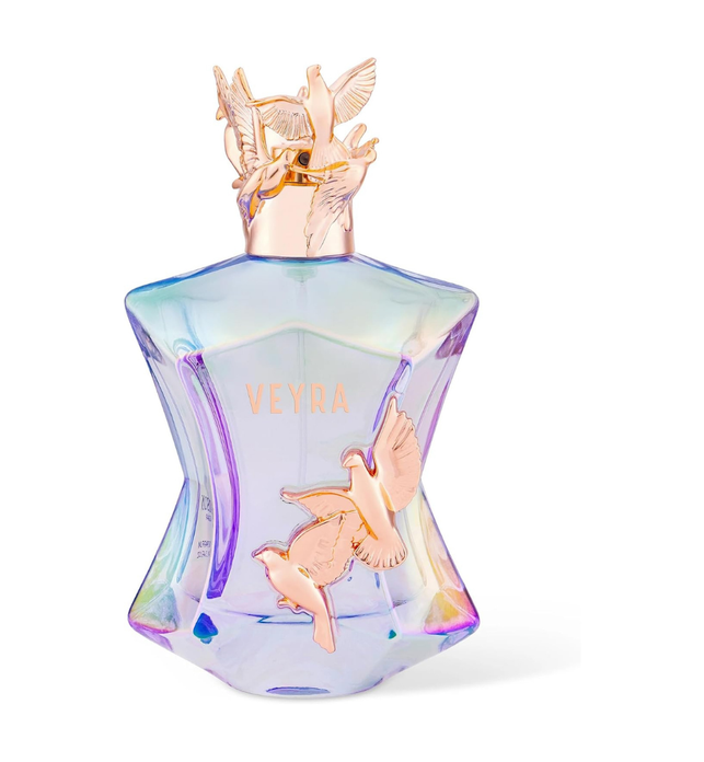 Maison Asrar Veyra Eau de Parfum