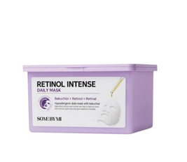 Retinol Intense Daily Mask - 30 Sheets
