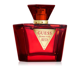 Guess Guess Seductive Red Women EDT Spray 2.5 oz