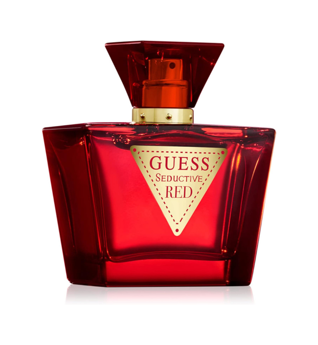 Guess Guess Seductive Red Women EDT Spray 2.5 oz