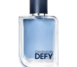 Calvin Klein Defy Perfume for Men Eau De Toilette 100ML