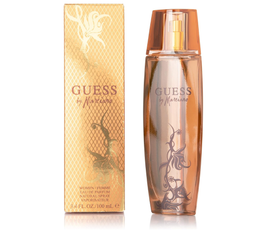 Guess by Marciano Eau de Parfum for Women, 100 ML Brand: GUESS