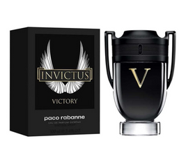 Paco Rabanne Invictus Victory Edp Extreme Natural Spray, 100 ML