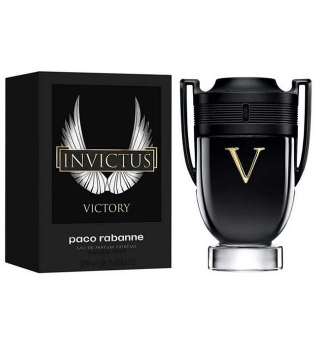 Paco Rabanne Invictus Victory Edp Extreme Natural Spray, 100 ML