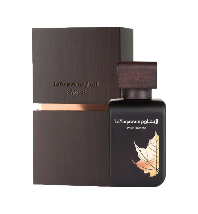 RASASI - LA YUQAWAM MEN 75 ML