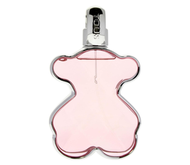 Tous Love Me by Tous for Women - 3 oz EDP Spray