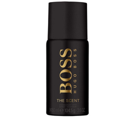 Hugo Boss The Scent Deodorant Spray for Men 150ML
