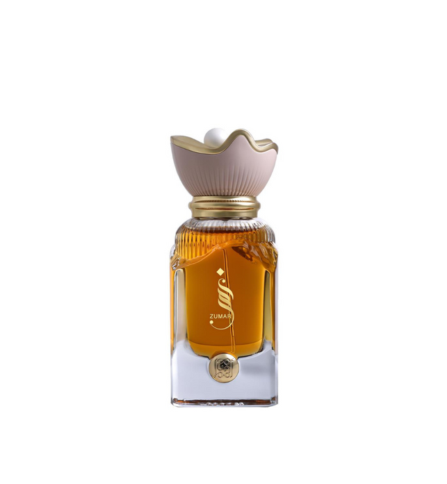 Zumar Ahmed Al Maghribi EDP for Men 60ML