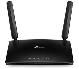 TP-Link TL-MR150 300Mbps Wireless N 4G LTE Router