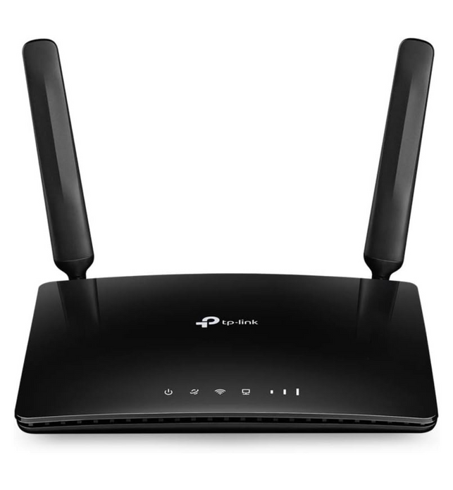 TP-Link TL-MR150 300Mbps Wireless N 4G LTE Router